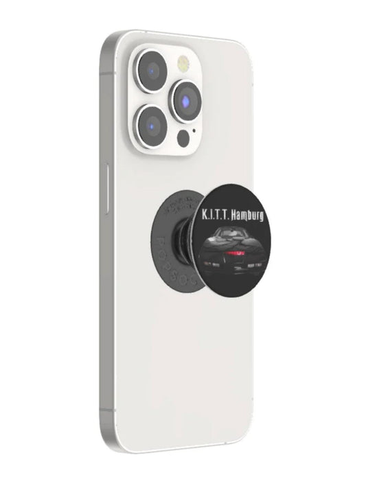 K.I.T.T. Hamburg Pop Socket