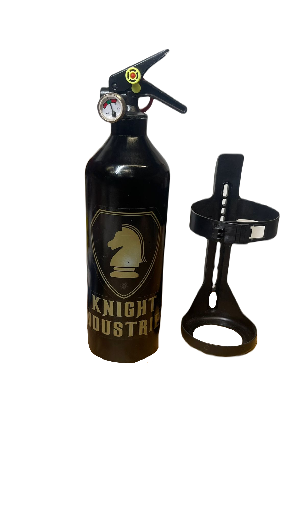 Knight Industries Feuerlöscher (Eigenproduktion)