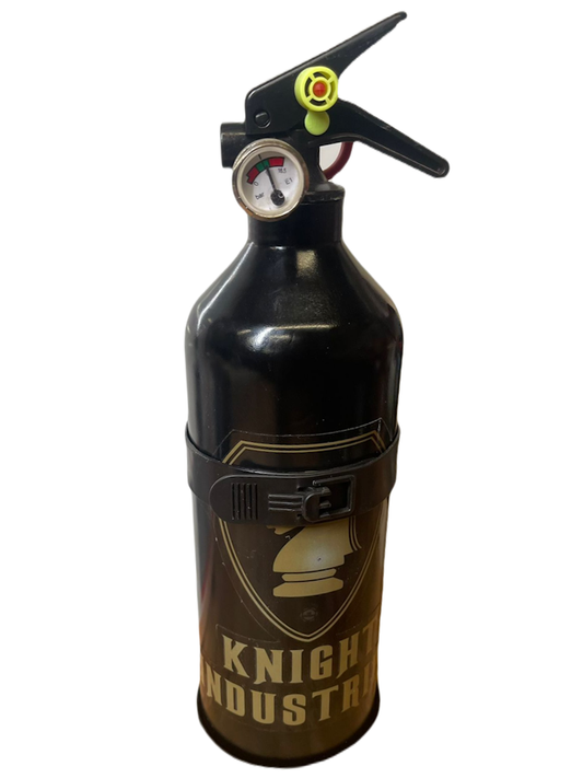 Knight Industries Feuerlöscher (Eigenproduktion)