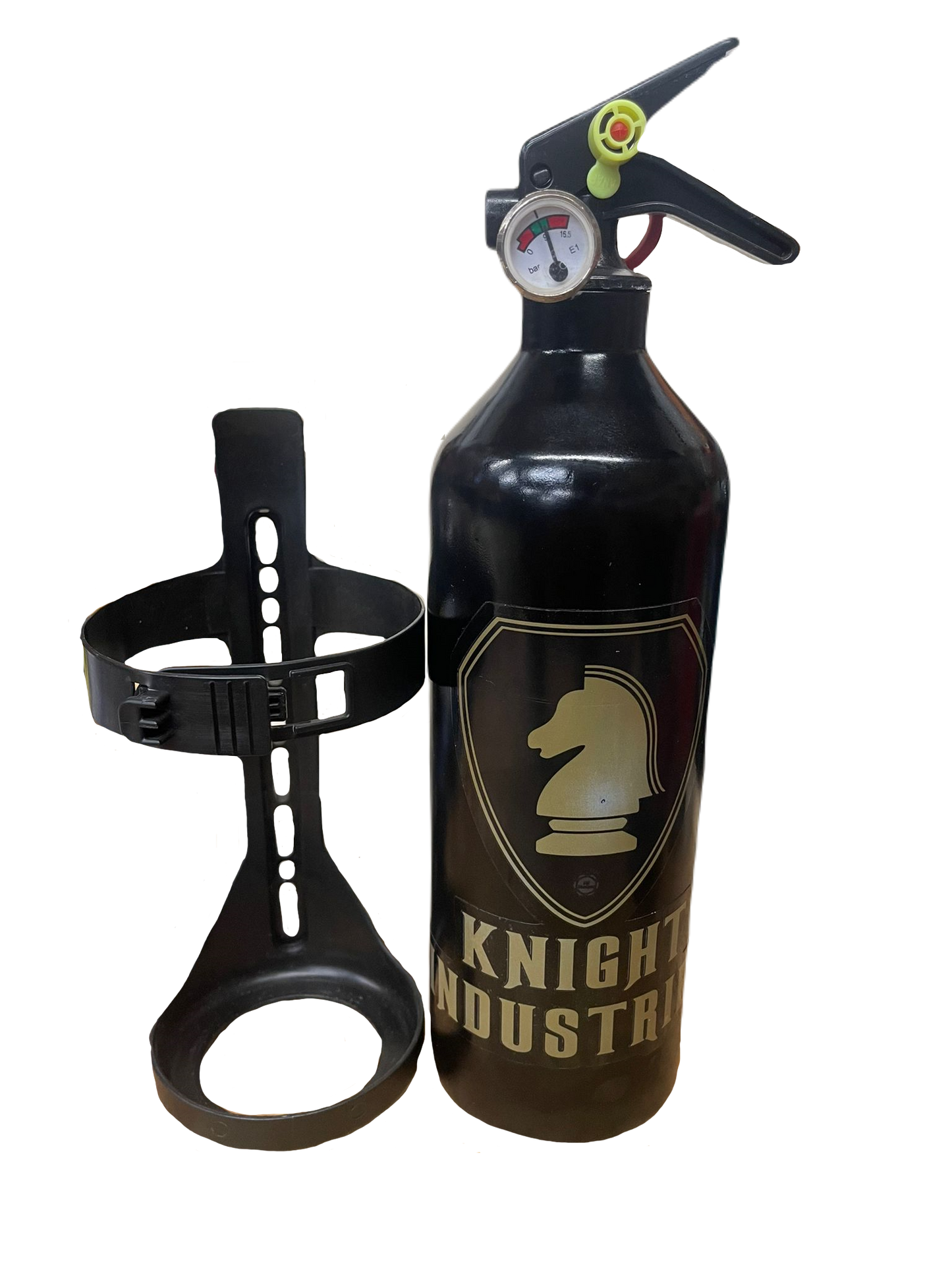 Knight Industries Feuerlöscher (Eigenproduktion)